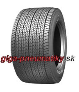 Obrázok MICHELIN 455/65 R 22,5 X ONE MAXI XDU 166J TL