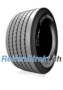 Image of Michelin X One Maxitrailer+ ( 455/45 R22.5 160J 22PR ) bei ReifenDirekt.ch - online Reifen Händler