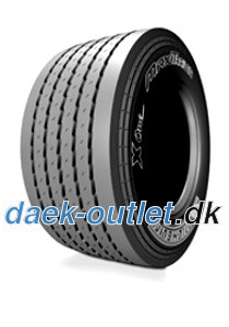 Michelin X One Maxitrailer+