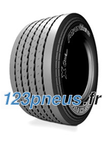 Michelin X One Maxitrailer+ ( 455/45 R22.5 160J 22PR )