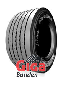 Image of Michelin X ONE MAXITRAILER+ ( 455/45 R22.5 160J )