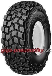 Obrázok Michelin XS ( 24 R20.5 176F )