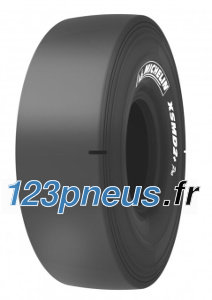 Michelin XSM D2+ Pro ( 29.5 R29 TL T.R.A. L5S, Tragfähigkeit *** )