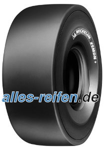 Michelin&nbsp;XSM DN+