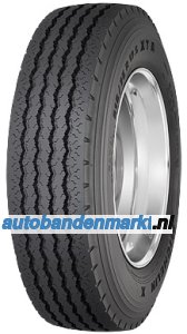 Image of Michelin XTA ( 315/80 R22.5 154/150M )