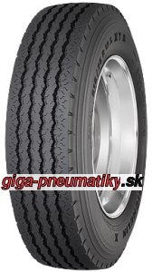 Obrázok MICHELIN 8,25 R 15 XTA 143/141G TT