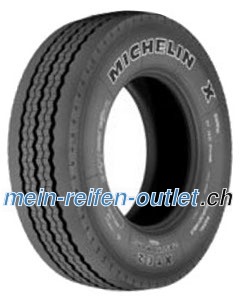 Michelin XTE 2+