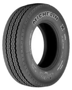 Michelin XTE 2+