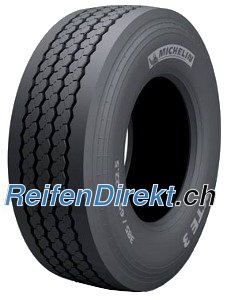 Image of Michelin XTE 3 ( 385/65 R22.5 160J 20PR Doppelkennung 158L ) bei ReifenDirekt.ch - online Reifen Händler