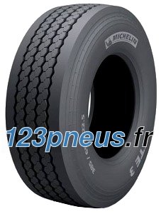 Michelin XTE 3 ( 385/65 R22.5 160J Double marquage 158L )
