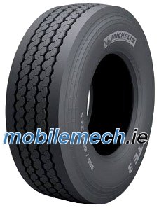 Michelin&nbsp;XTE 3