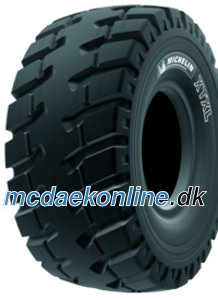 Michelin XT XL