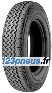 Michelin XVS ( 185/80 R15 93V WW 20mm )