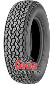 Michelin XWX