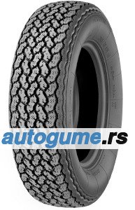 Michelin XWX