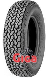 Michelin XWX