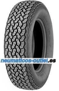 Michelin XWX
