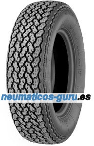 Michelin XWX