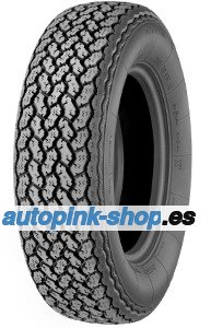 Michelin XWX