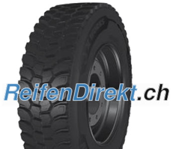 Image of Michelin X Works D ( 13 R22.5 156/150K ) bei ReifenDirekt.ch - online Reifen Händler