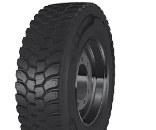 Michelin X Works D ( 13 R22.5 156/150K )