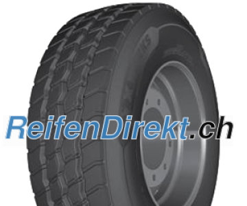 Image of Michelin X Works T ( 385/65 R22.5 160K ) bei ReifenDirekt.ch - online Reifen Händler