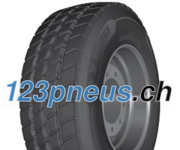 Image of Michelin X Works T ( 385/65 R22.5 160K ) à 123pneus.ch