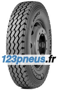 Michelin X Works XZY ( 315/80 R22.5 156/150K )