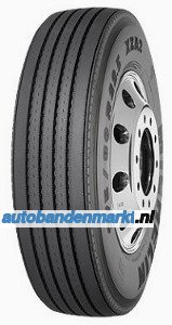 Image of Michelin XZA 2 ( 205/75 R17.5 124/122M )