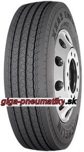 Obrázok 275/70 R22,5 148/145M MICHELIN XZA2