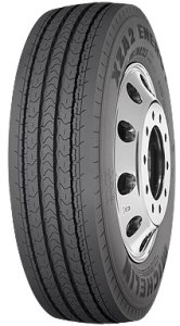 Michelin XZA 2 Energy