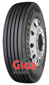 Image of Michelin XZA 3 ( 11 R22.5 148/145L 14PR )