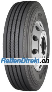 Image of Michelin XZE ( 8.25 R20 133/131K 14PR Doppelkennung 133/131L ) bei ReifenDirekt.ch - online Reifen Händler