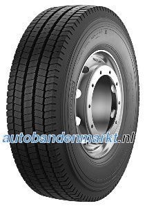 Image of XZE 2 215/75 R17.5 126/124M 12PR