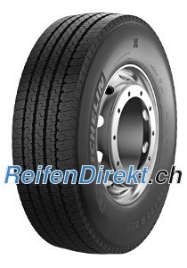 Image of Michelin XZE 2+ ( 305/70 R19.5 147/145M Doppelkennung 148L ) bei ReifenDirekt.ch - online Reifen Händler