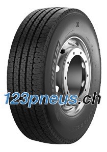 Image of Michelin XZE 2+ ( 305/70 R19.5 147/145M Double marquage 148L ) à 123pneus.ch