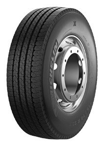 Michelin XZE 2+