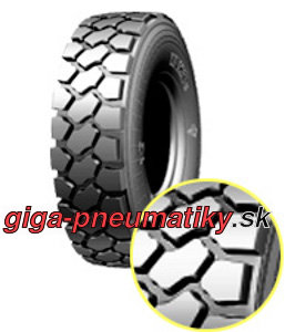 Obrázok MICHELIN 13,00 R 22,5 XZH2 R 156/150G