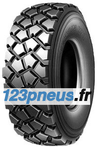 Michelin X Force XZL-MPT ( 275/80 R20 128K )