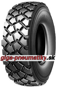 Obrázok MICHELIN 275/80 R 20 XML 128K TL