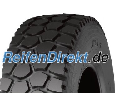 Michelin XZL 2