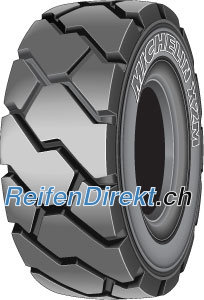 Image of Michelin XZM ( 250/60 R12 145A5 TL Tragfähigkeit ** ) bei ReifenDirekt.ch - online Reifen Händler
