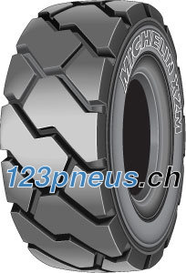 Image of Michelin XZM ( 250/60 R12 145A5 TL Tragfähigkeit ** ) à 123pneus.ch