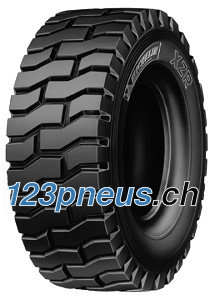 Image of Michelin XZR ( 6.50 R10 128A5 TL ) à 123pneus.ch