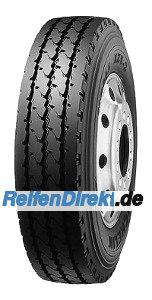Michelin XZY2