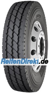 Michelin XZY3