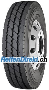 Image of Michelin XZY 3 ( 385/65 R22.5 160K 20PR Doppelkennung 158L ) bei ReifenDirekt.ch - online Reifen Händler