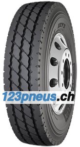 Image of Michelin XZY 3 ( 385/65 R22.5 160K 20PR Double marquage 158L ) à 123pneus.ch