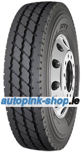 Michelin XZY 3