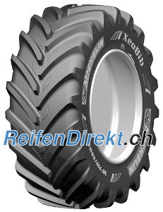 Image of Michelin Xeobib ( VF520/60 R28 138A8 TL Doppelkennung 138D ) bei ReifenDirekt.ch - online Reifen Händler